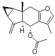 乙酰乌药酯