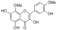 柠檬黄素对照品