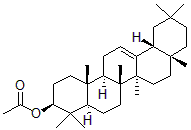 β-香树脂素乙酸酯对照品