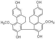 白芨联菲A对照品