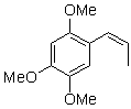 β-细辛醚（β-细辛脑）对照品
