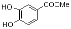 3,4-二羟基苯甲酸酯（原儿茶酸甲酯）对照品