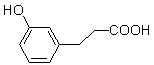 3-(3-羟基苯基)丙酸对照品