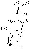 獐牙菜苷（獐牙菜苷;当药苷）对照品