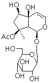 乙酰哈巴苷（8-O-乙酰哈巴苷）对照品
