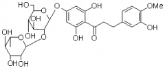 新橙皮苷二氢查耳酮对照品