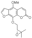 白当归脑（白芷脑）对照品