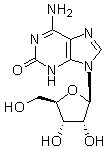 巴豆苷（异鸟苷）对照品