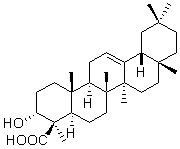 α-乳香酸对照品