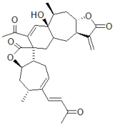 辛辣内酯A对照品