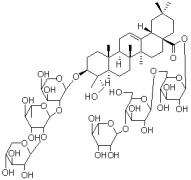 虎掌草皂甙D（虎掌草皂甙D）对照品