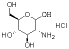 盐酸氨基葡萄糖（D-盐酸氨基葡萄糖）对照品