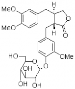 牛蒡子苷（牛蒡苷）对照品