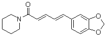 胡椒碱（胡椒酰胺）对照品