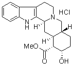 盐酸育亨宾（育宾亨盐酸盐）对照品