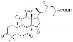 灵芝酸F对照品