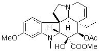 文多灵（长春多灵;长春花朵灵;长春刀灵）对照品