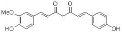 去甲氧基姜黄素（脱甲氧姜黄）对照品
