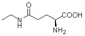 L-茶氨酸（L-茶氨酸；N-（γ-谷氨酰基）乙胺）对照品