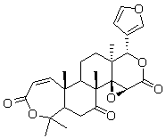 黄柏酮（奥巴叩酮）对照品