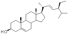 豆甾醇（豆固醇）对照品