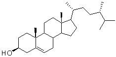菜油甾醇对照品