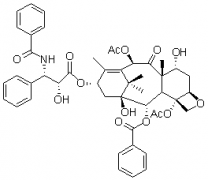 7-表紫杉醇对照品