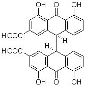 番泻苷元B（番泻甙元B）对照品