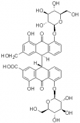 番泻苷C（蕃泻苷C）对照品