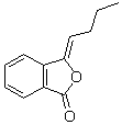 丁烯基苯酞（亚丁基苯酞）对照品