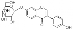 大豆苷（大豆甙）对照品