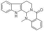 吴茱萸碱对照品