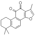 丹参酮IIA（丹参酮2A,丹参醌Ⅱ,丹参醌ⅡA）对照品