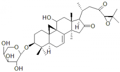 升麻酮醇-3-O-α-L-阿拉伯糖苷对照品