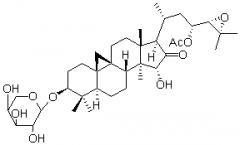 乙酰升麻醇-3-O-α-L-阿拉伯糖苷对照品