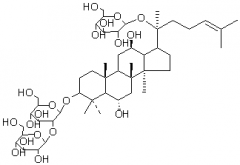 越南参皂苷R4对照品