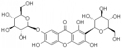 新芒果苷（新杧果苷）对照品
