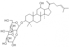 人参皂苷Rk1（人参皂甙Rk1）对照品