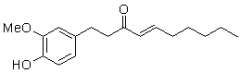 6-姜烯酚（姜烯酚）对照品