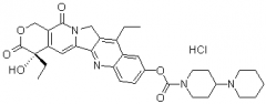 伊立替康（依立替康）对照品