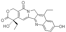 7-乙基-10-羟基喜树碱对照品
