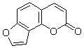 异补骨脂素（异补骨脂内酯，当归素）对照品