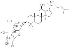 20(R)人参皂苷Rg3（20(R)人参皂甙Rg3）对照品