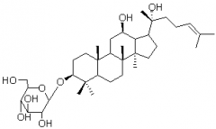 (R型)人参皂苷Rh2（(R型)人参皂甙RH2）对照品