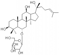 (R型)人参皂苷Rh1（(R型)人参皂甙Rh1）对照品