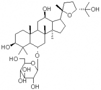 拟人参皂苷RT5对照品