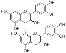 原花青素B4对照品