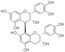 原花青素B2（原矢车菊素B2）对照品