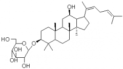 人参皂苷Rh3对照品