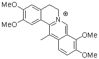 脱氢紫堇碱（去氢紫堇碱）对照品